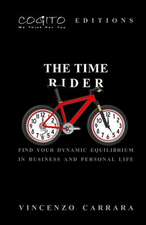 The Time Rider