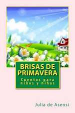 Brisas de Primavera