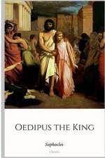 Oedipus the King