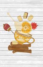 Tea Time Creative Journal 6