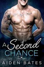 A Second Chance