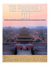 The Forbidden City