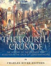 The Fourth Crusade