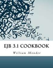 Ejb 3.1 Cookbook