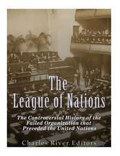 The League of Nations