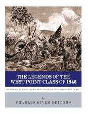 The Legends of the West Point Class of 1846