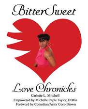 Bittersweet Love Chronicles