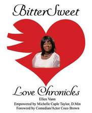 Bittersweet Love Chronicles