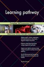 Learning Pathway