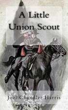 A Little Union Scout