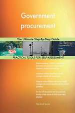 Government Procurement