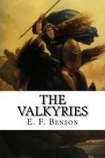 The Valkyries