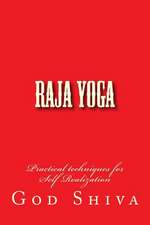 Raja Yoga