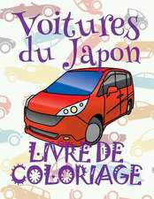 Voitures Du Japon Livrede Coloriage