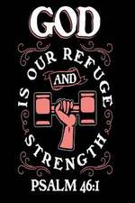 God Is Our Refuge and Strength Psalm 46