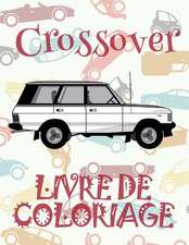 ✌ Crossover ✎ Livre de Coloriage Pour Adultes Voitures Retro ✎ Livre de Coloriage Pour Adulte ✍ Livre de Coloriage Adulte