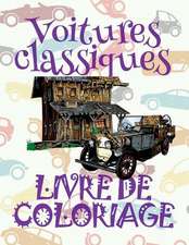 ✌ Voitures Classiques ✎ Livre de Coloriage ✍ Retro Des Voitures ✌