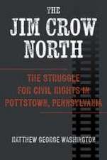 The Jim Crow North