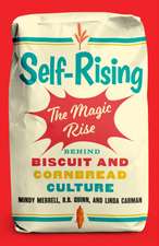 Self-Rising
