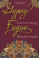 Gypsy Fugue