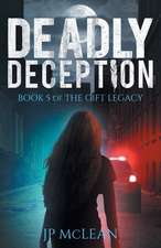 Deadly Deception