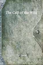 The Call of the Wild