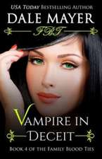 Vampire in Deceit