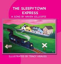 The Sleepytown Express