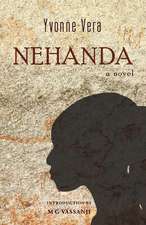 Nehanda