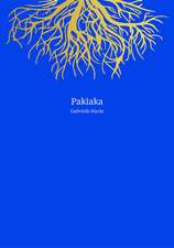 Pakiaka