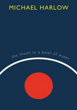 The Moon in a Bowl of Water