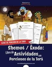 Shemot | Éxodo