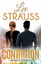CONTRITION