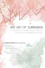 Her Art Of Surrender