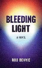 Bleeding Light