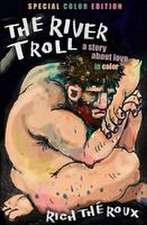 The River Troll