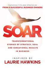 Soar