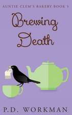 Brewing Death