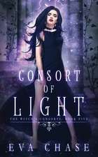 Consort of Light