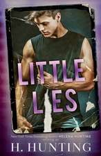 Little Lies