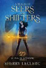 A Realm of Seers and Shifters