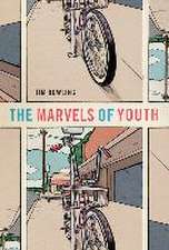 The Marvels of Youth