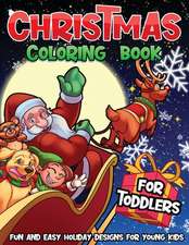 Christmas Coloring Book