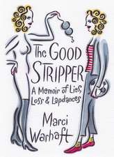 The Good Stripper