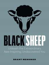 Black Sheep