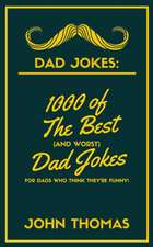 Dad Jokes