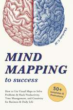 Mind Mapping to Success