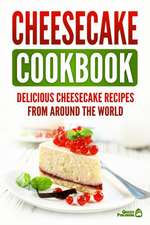 Cheesecake Cookbook