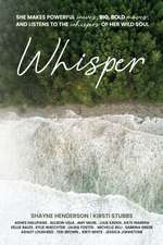 Whisper