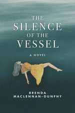 The Silence of the Vessel